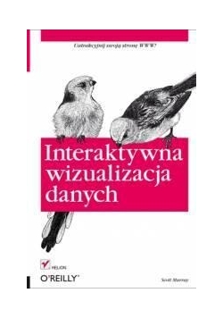 Interaktywna wizualizacja danych