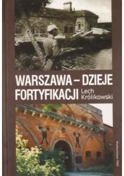 Warszawa dzieje fortyfikacji