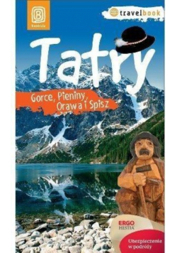 Travelbook Tatry