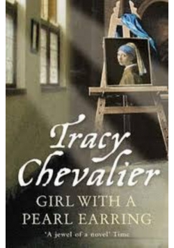 Girl with a Pearl Earring