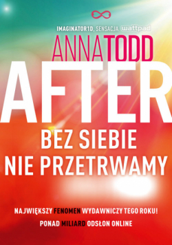 After 4 Bez siebie nie przetrwamy
