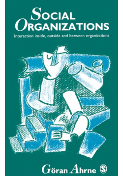 Social Organizations