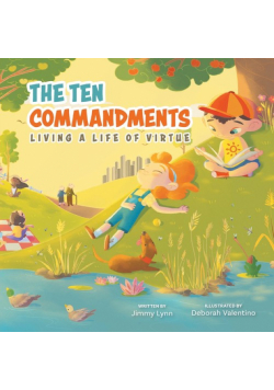 The Ten Commandments