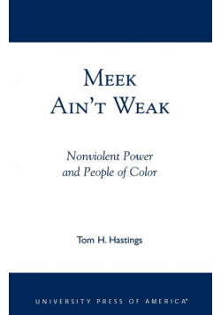 Meek Ain't Weak
