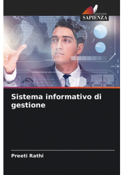 Sistema informativo di gestione