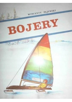 Bojery
