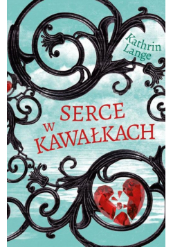 Lange Kathrin - Serce w kawałkach, Tom 2