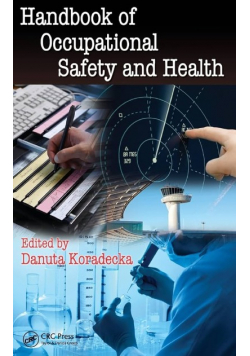 Handbook of Occupational Safety and Health