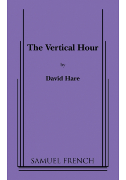 The Vertical Hour