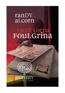 Listy Lorda Foulgrina