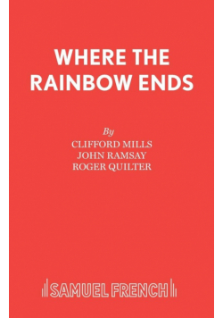 Where the Rainbow Ends