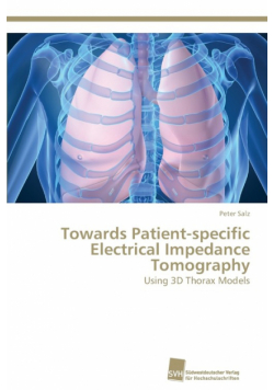Towards Patient-specific Electrical Impedance Tomography