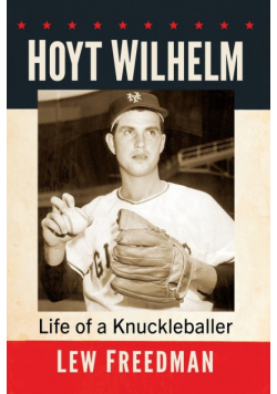 Hoyt Wilhelm