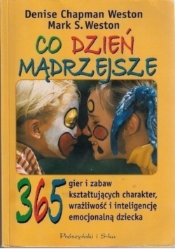 Co dzień mądrzejsze