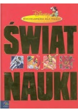 Świat Nauki Tom 2
