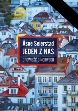 Seierstad Asne - Jeden z nas
