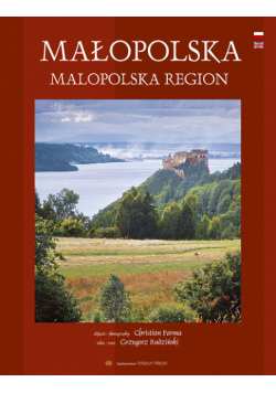 Christian Parma - Małopolska
