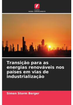 Transição para as energias renováveis nos países em vias de industrialização