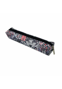 Piórnik mini prostokąt Paisley Ornament
