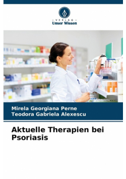 Aktuelle Therapien bei Psoriasis