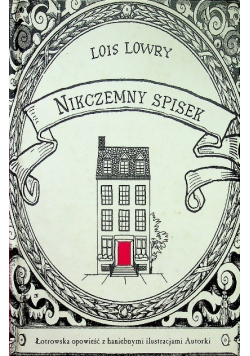 Nikczemny spisek