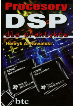 Procesory DSP dla praktyków