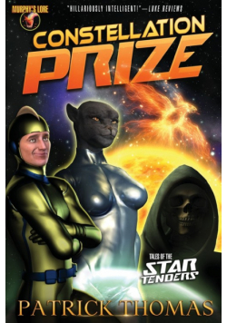 Constellation Prize