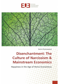 Disenchantment