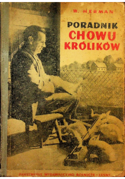 Poradnik chowu królików