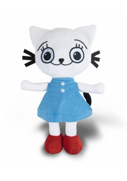 Maskotka Kicia Kocia 50cm