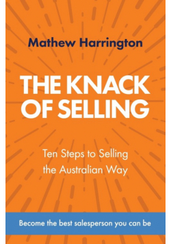 The Knack of Selling