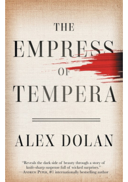 The Empress of Tempera