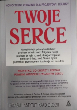 Twoje Serce