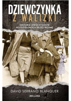 Dziewczynka z walizki