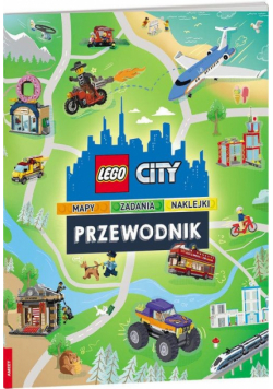 Lego City Przewodnik