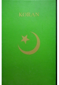 Koran Tom I