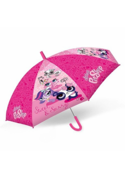 Parasol manualny Littlest Pet Shop