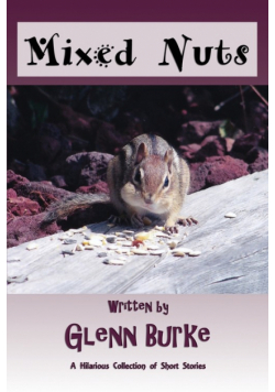Mixed Nuts