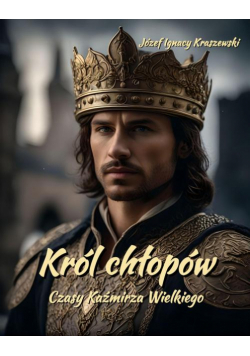 Król chłopów. Czasy Kaźmirza Wielkiego