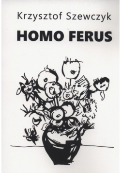 Homo ferus