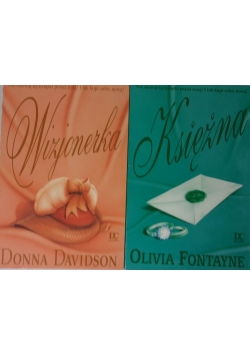 Wizjonerka/Księżna