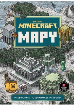 Minecraft Mapy Przewodnik poszukiwacza przygód