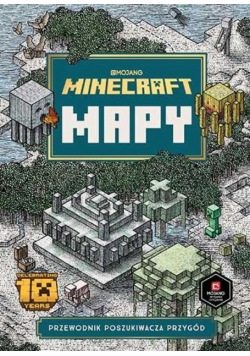 Minecraft Mapy