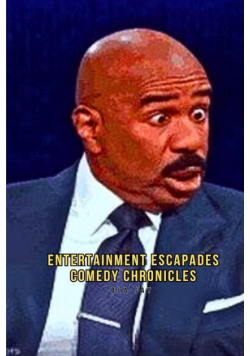 Entertainment Escapades