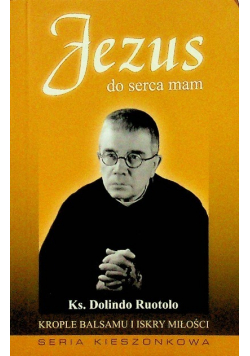 Jezus do serca mam