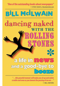 Dancing Naked with the Rolling Stones