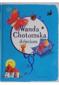 Chotomska dzieciom