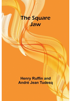The Square Jaw