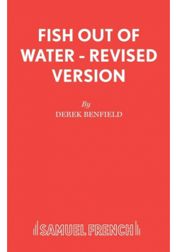 Fish Out of Water - Revised Version