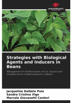Strategies with Biological Agents and Inducers in Beans